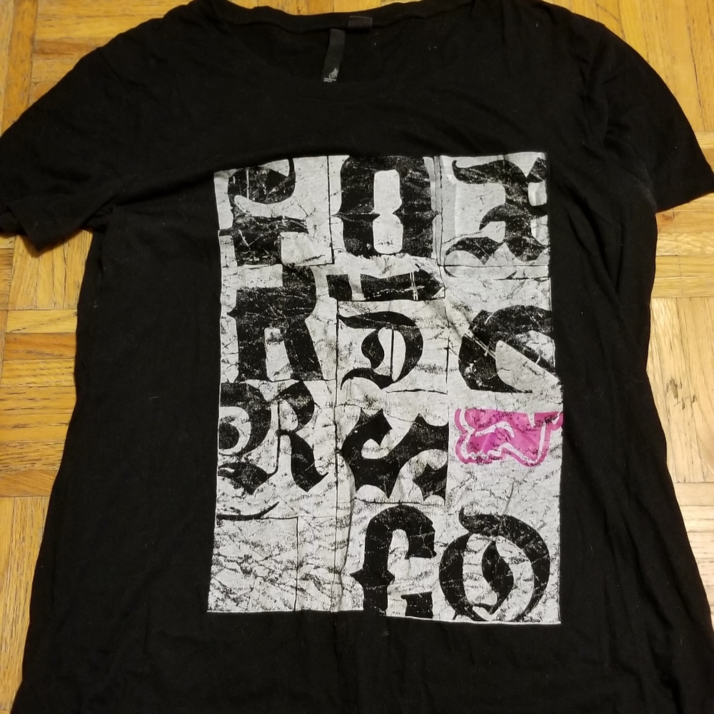 Fox Racing Shirt